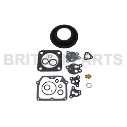 Carburettor Service & Repair Kit 15645A-1