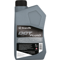 Gearbox Oil Manual DCT Fluid T2R17199