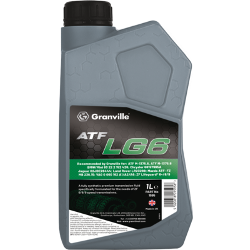 Transmission Oil 1595