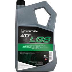 Transmission Oil 1596