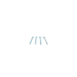 Brake Pad Pin Kit JLM1539