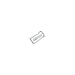 Gasket Cam Cover LR003812