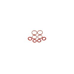 Inlet Manifold Gasket Kit LR005364