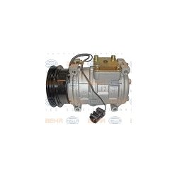 Ac Compressor ERR4375