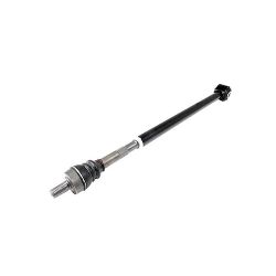 Stabilizer Spindle Rod LR019117