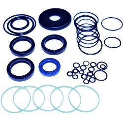 Steering Rack Seal Kit BPC126