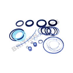Steering Rack Seal Kit JLM10834