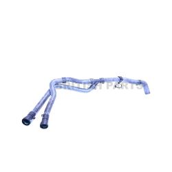 Hose Coolant Return C2P24831G