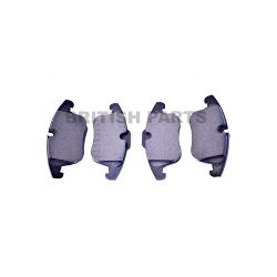 Brake Pad Kit C2D48652G