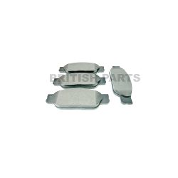 Brake Pad Kit XR813324