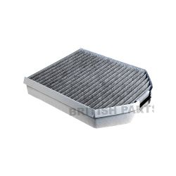 Pollen Filter C2P2410 <br>
Jaguar F Type-X150 XK