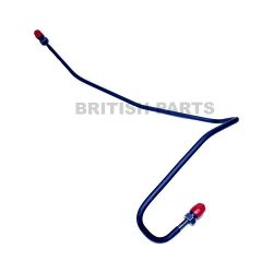 Brake Pipe LR021679