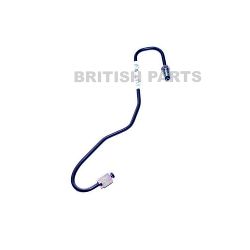 Brake Pipe Front NRC9304