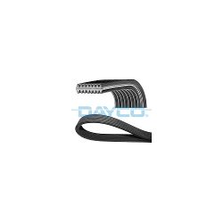 Belt  Supercharger C2D39175