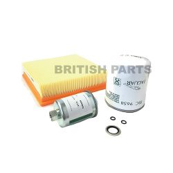 Service Kit BPK229