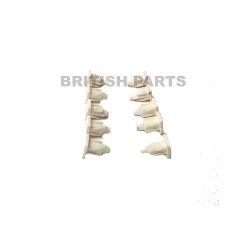 Lokut Headlamp Mounting Nut 79051