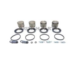 Caliper Piston & Seal Kit BPC168