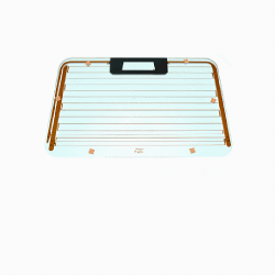 Glass Tail Door CQB000270