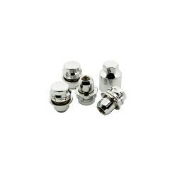 Locking Wheel Nut Kit LR133529