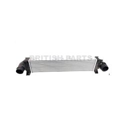 Intercooler LR009802