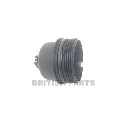 Oil Filter Cover LR004508