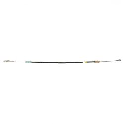 Parking Brake Cable C2C27650G