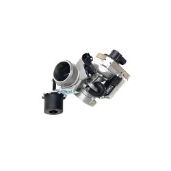 Egr Valve C2S52205