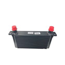 Oil Cooler CCC6982