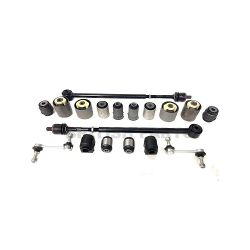 Bush Kit Suspension BPK301