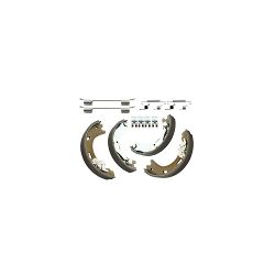 Parking Brake Shoe Kit LR031947