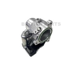 Throttle Body C2Z15660