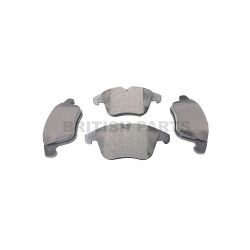 Brake Pad Set MDB3835
