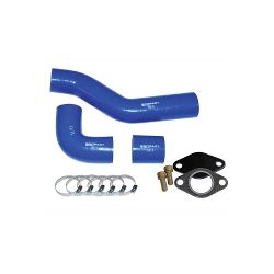 EGR Blanking & Silicone Hose Kit DA1108TDI