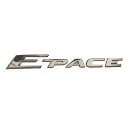 Badge E Pace J9C7305G