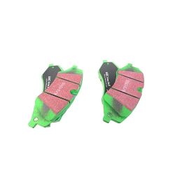 Brake Pad Kit EBC Green Stuff DP62123