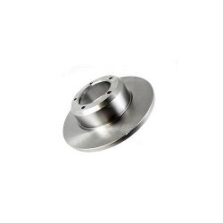 Brake Disc Front LR017951