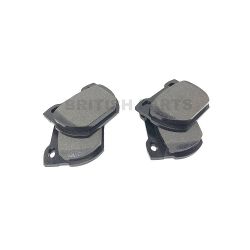 Brake Pad Kit Rear SFP000250