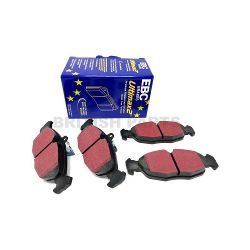 Brake Pad Kit EBC Ultimax DP1198