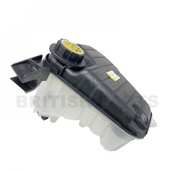 Expansion Tank C2D61179
