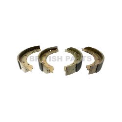 Brake Shoe Kit STC2798