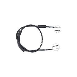 Handbrake Cable C2S4576