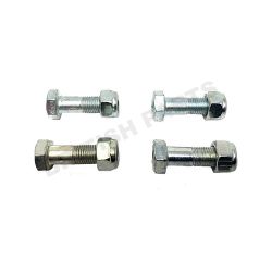 Propshaft Nut & Bolt Kit BPK398