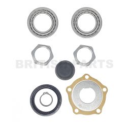 Wheel Bearing Kit BPK159