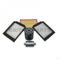 Service Kit V8 BPK129