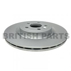 Brake Disc T4A2061