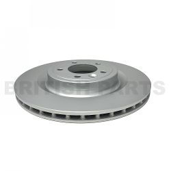 Brake Disc LR099036