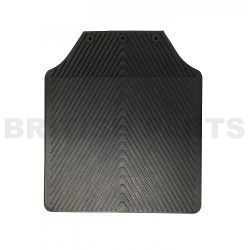Mudflap Rear Pair BTR277