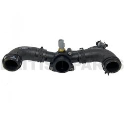 Water Outlet Connection LR036058