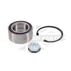 Wheel Bearing Kit-Rear