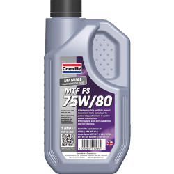 MTF FS 75W/80 Gear Oil 1 litre